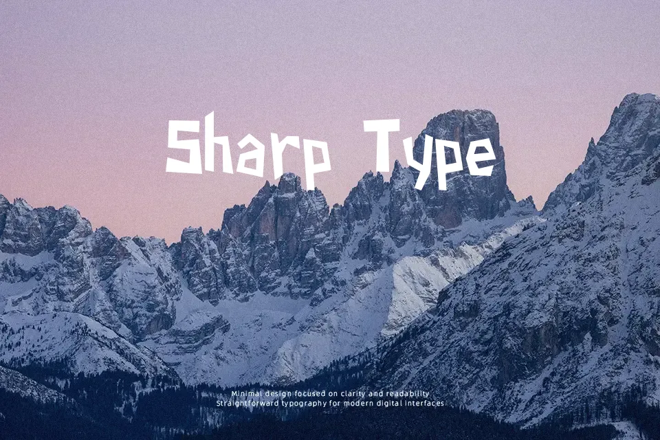 Paper Cuts 2 Font Decorative Font Preview for Headline