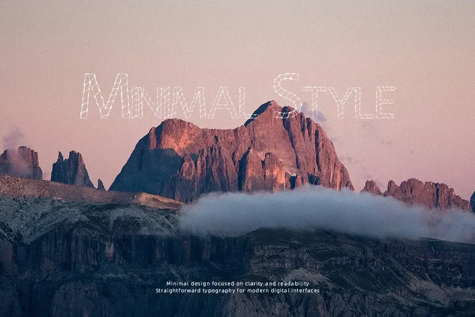 Papyrus EBO Font Font Preview for Ancient Film