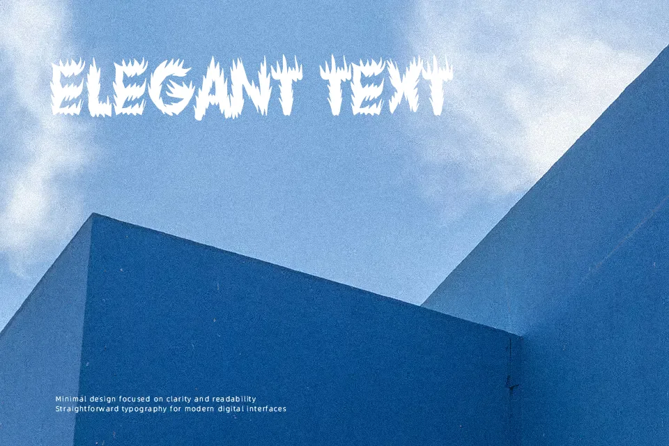 Parnaso Sound Font Font Preview for Energetic Mood