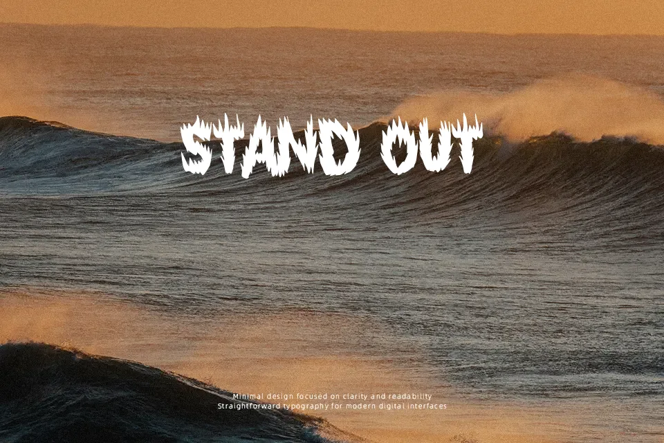 Parnaso Sound Font Font Preview for Dramatic Mood