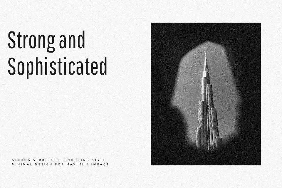 Pathway Gothic One Font Condensed Font Preview for Website