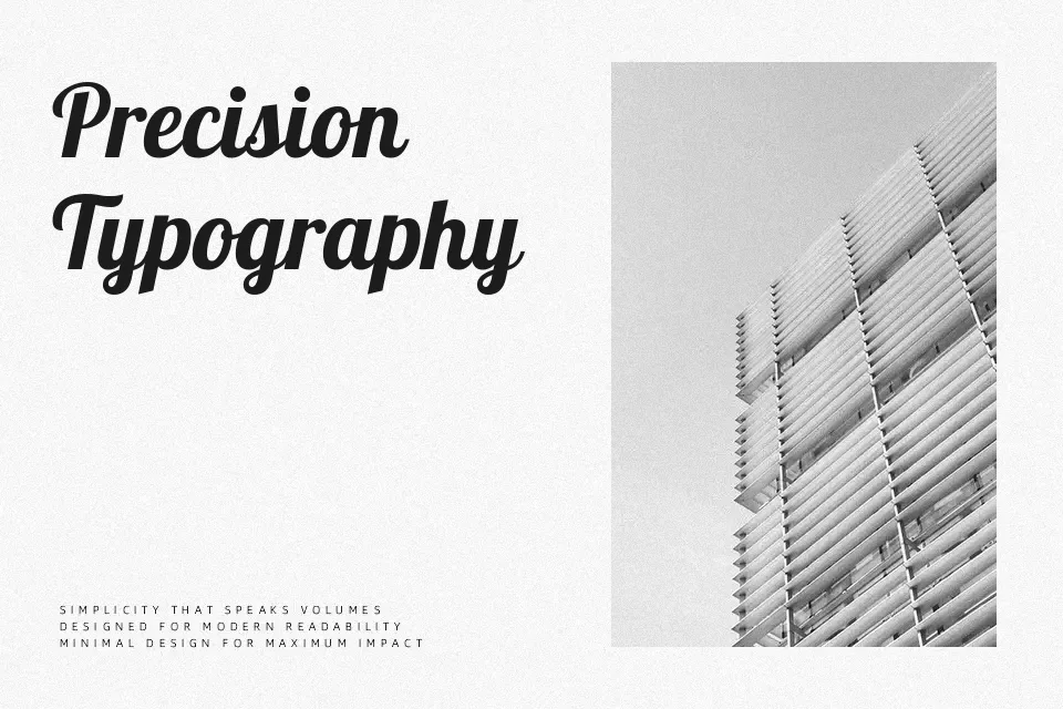 Pattaya Font Font Preview for Friendly Advertising