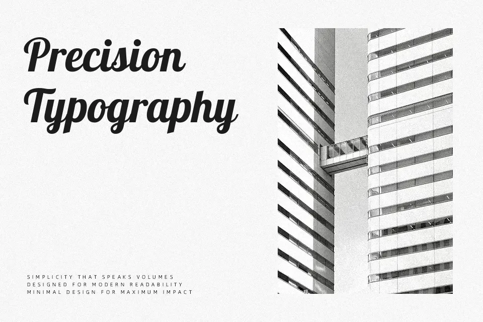 Pattaya Font Font Preview for Creative Branding