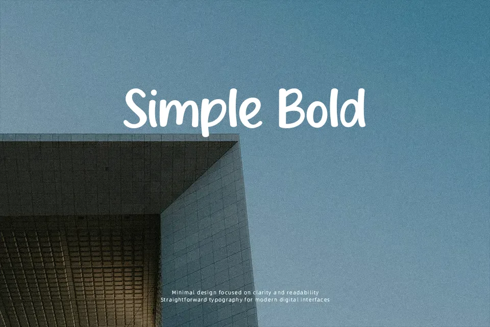 Peach Cake Font Font Preview for Playful Packaging
