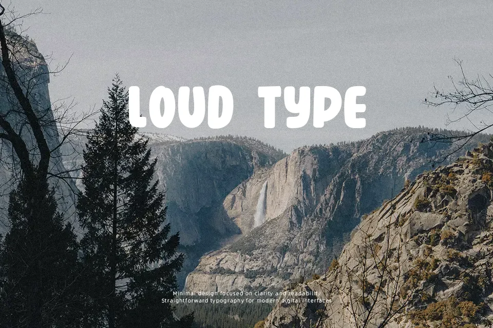 Peach Days Font Font Preview for Friendly Headline
