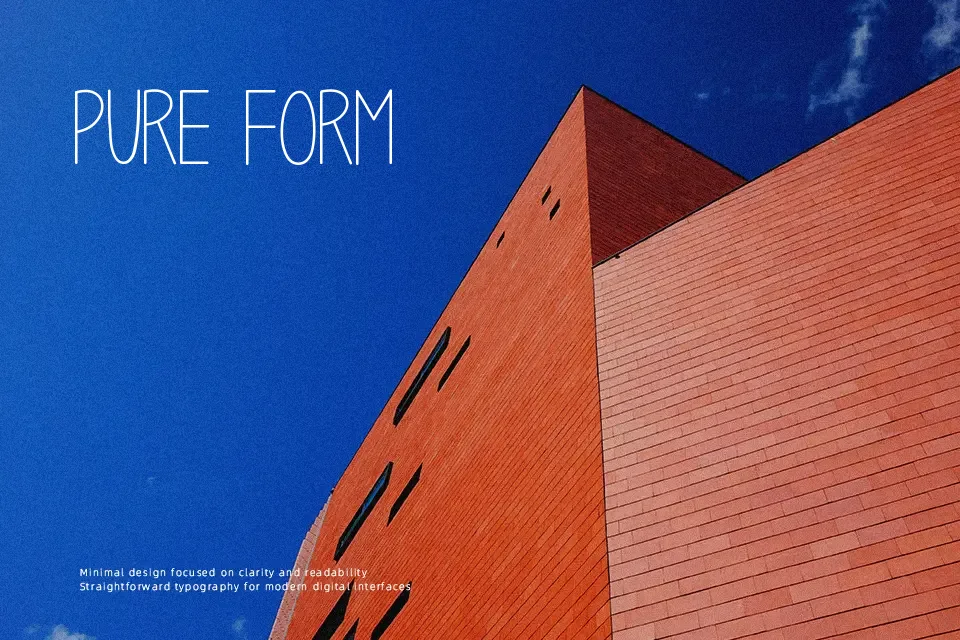 Penelope Anne Font Font Preview for Creative Headline