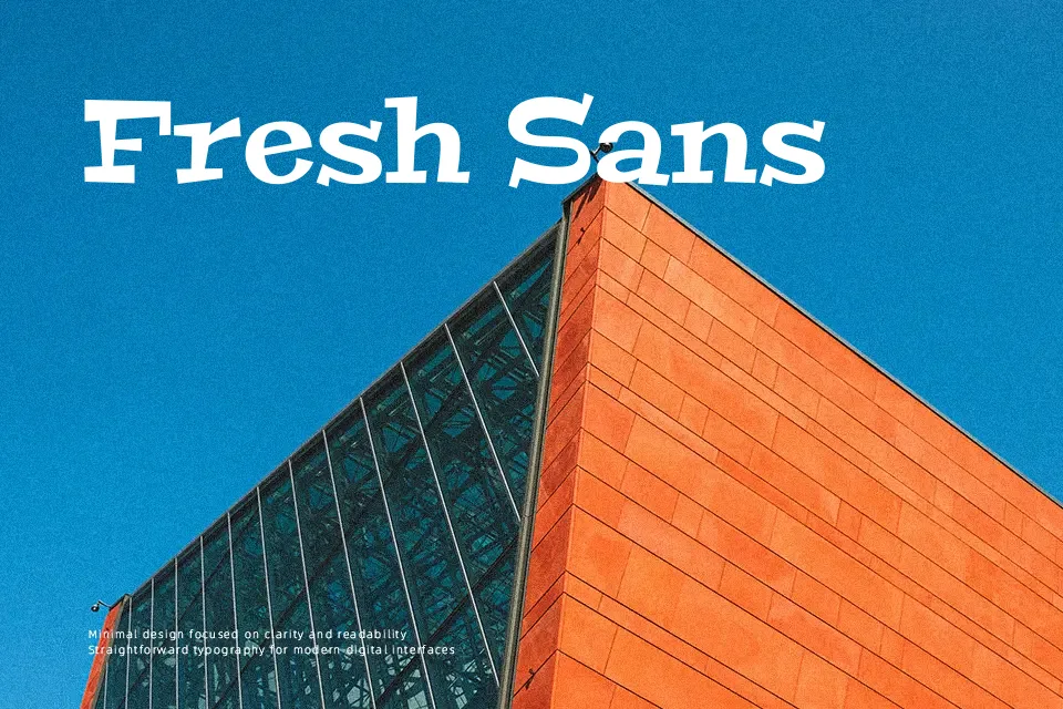 Peralta Font Font Preview for Headline
