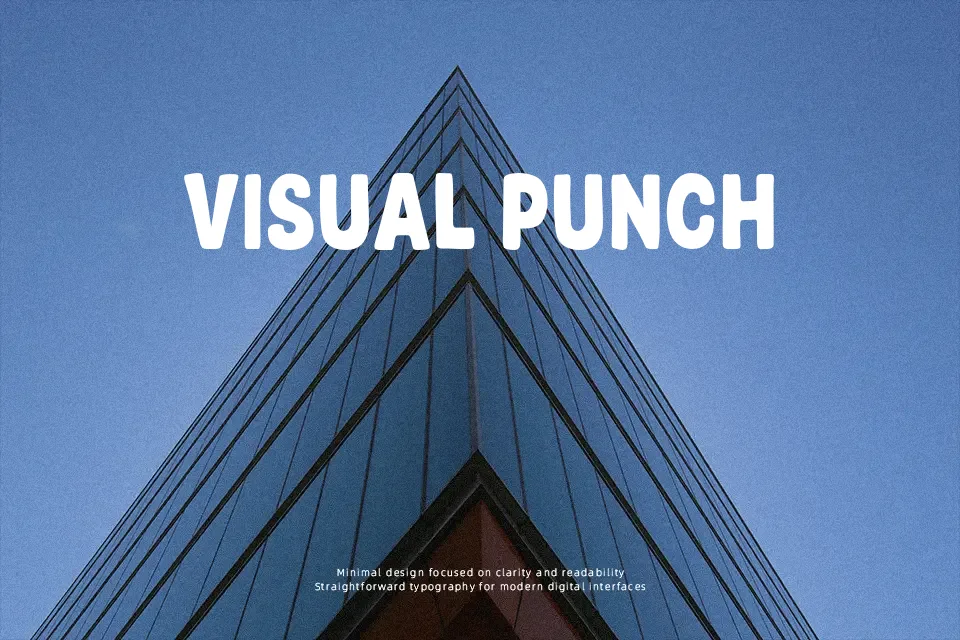 Persona Aura Font Comic Font Preview for Headline