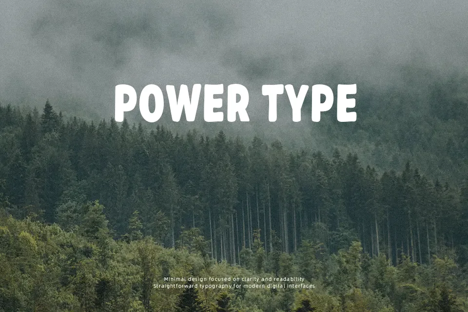Persona Aura Font Font Preview for Bold Headline
