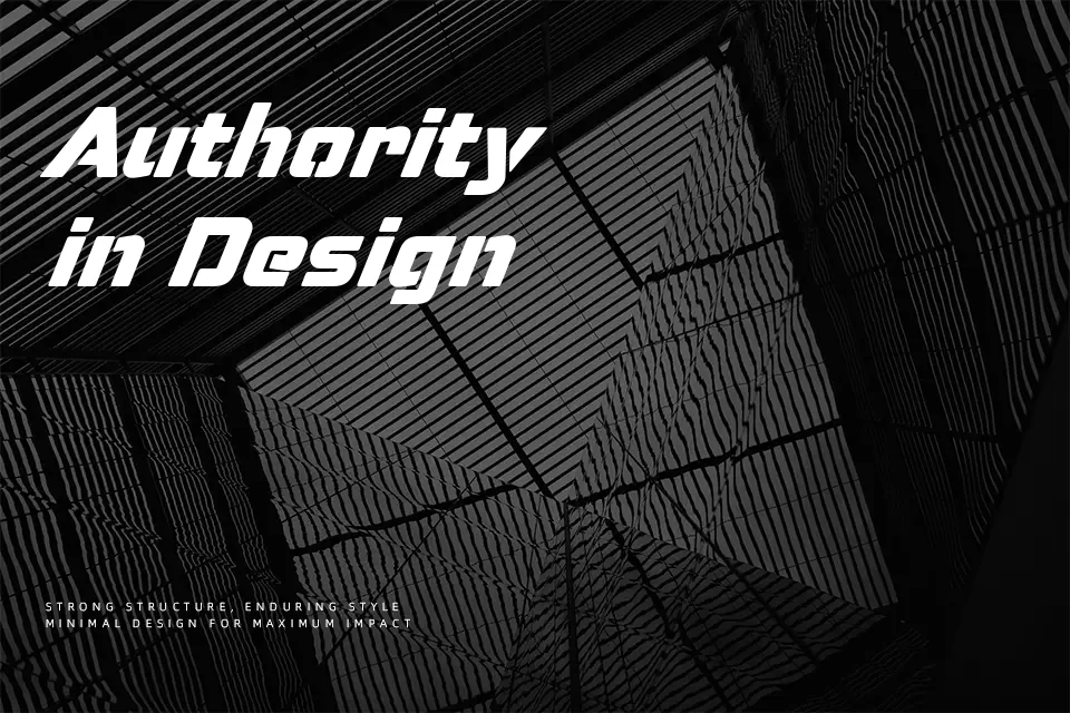 Pervitina Dex Font Font Preview for Bold Mood