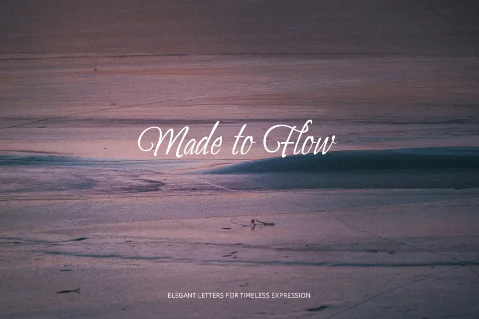 Petemoss Font Font Preview for Friendly Packaging