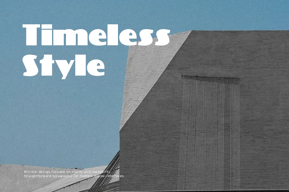 Phatt Phreddy Font Font Preview for Groovy Mood