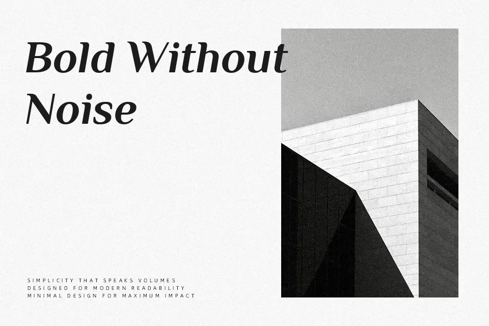 Philosopher Font Font Preview for Branding