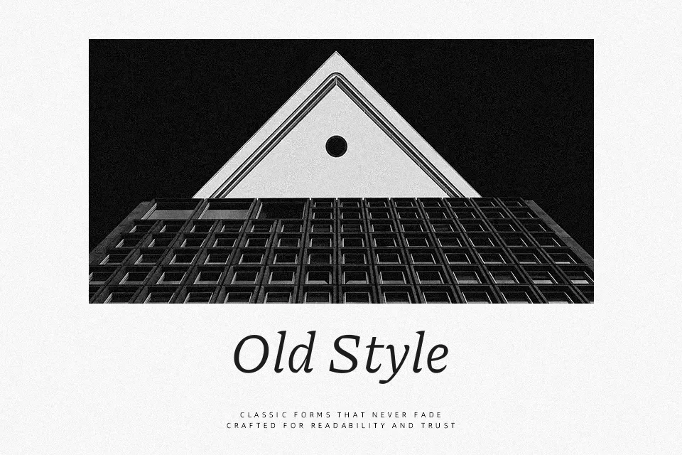 Piazzolla Font Font Preview for Clean Headline