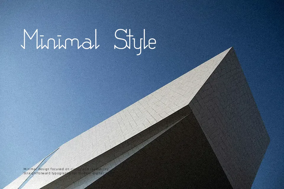 Pixo Font Font Preview for Branding