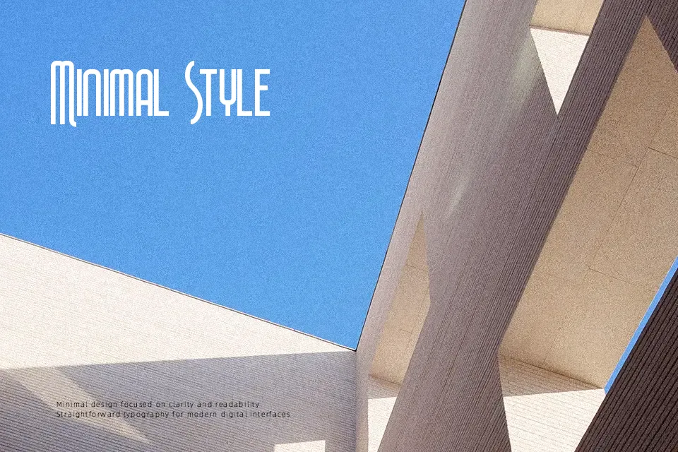 Plasma Font Font Preview for Bold Packaging