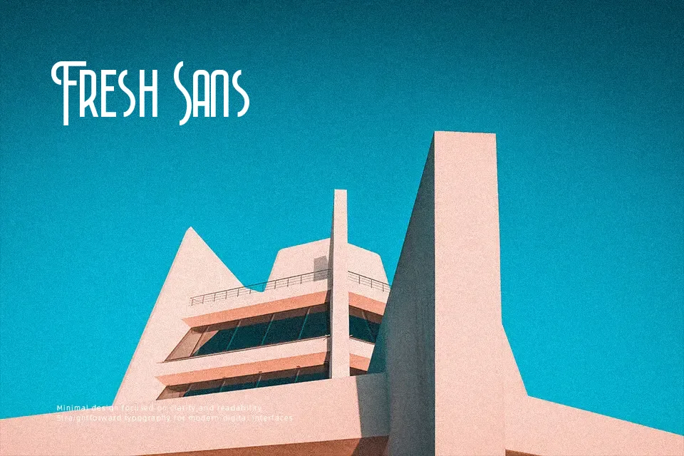 Plasma Font Font Preview for Retro Logo