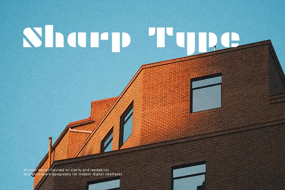 Plaster Font Font Preview for Dramatic Headline