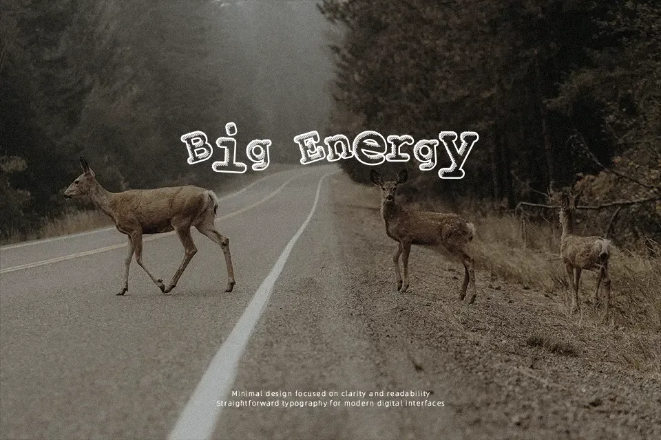 Play Along Font Font Preview for Playful Packaging