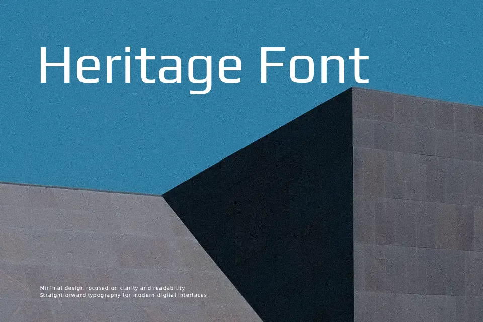 Play Font Font Preview for Professional Body Text