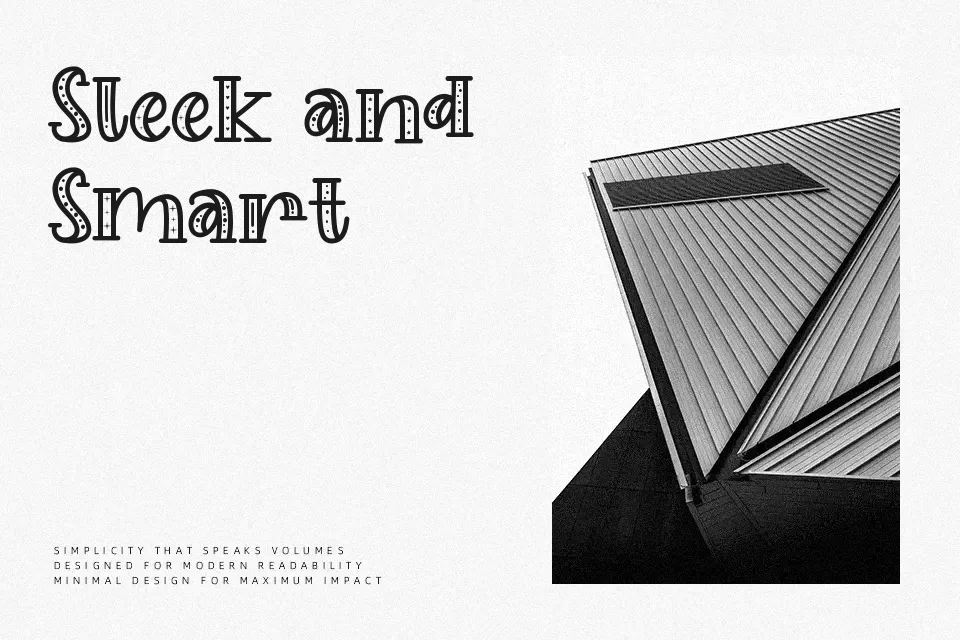 Play Spoon Font Display Font Preview for Headline