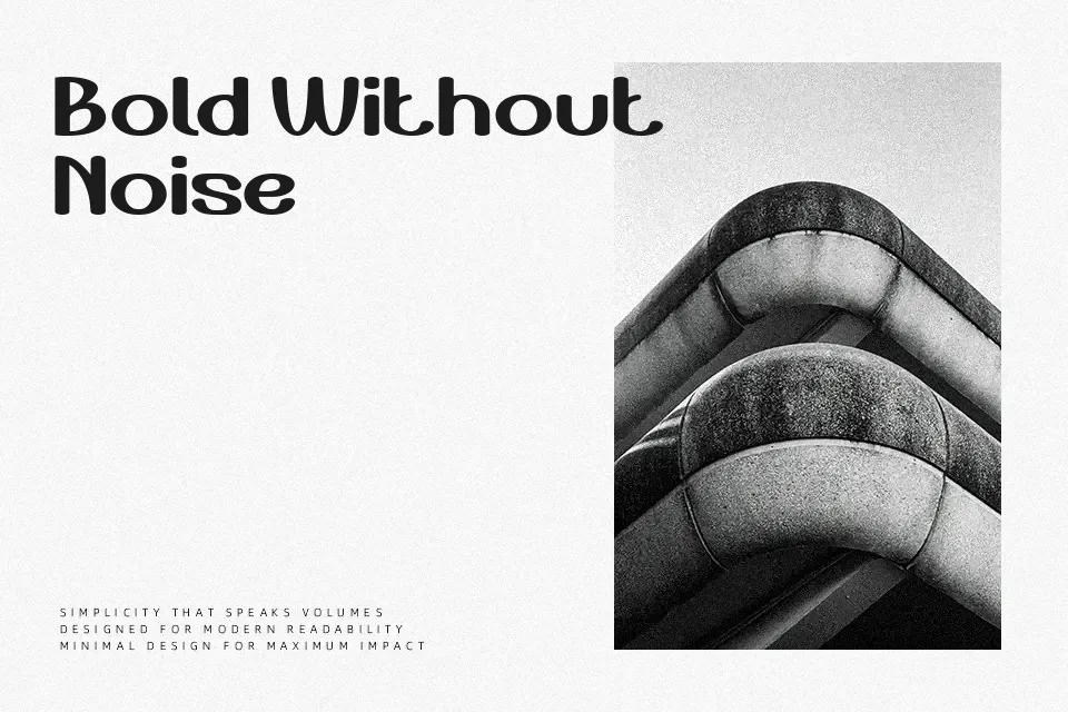 Play the game Font Sans Serif Font Preview for Headline