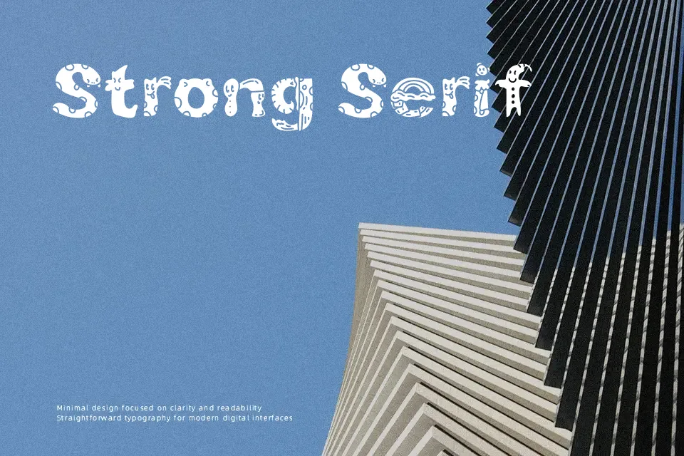 Play Toon Font Font Preview for Energetic Headline
