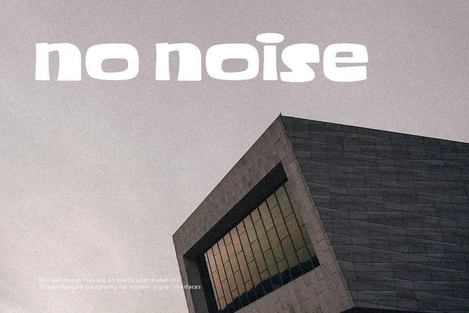 Playtimes Font Font Preview for Dynamic Music