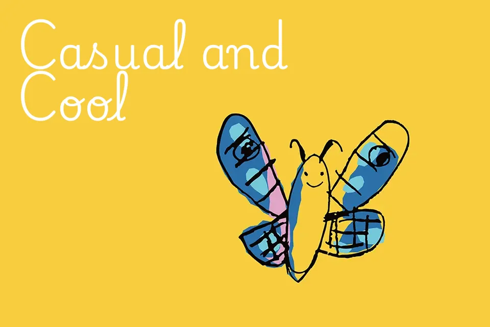 Playwrite AR Font Script Font Preview for Kids