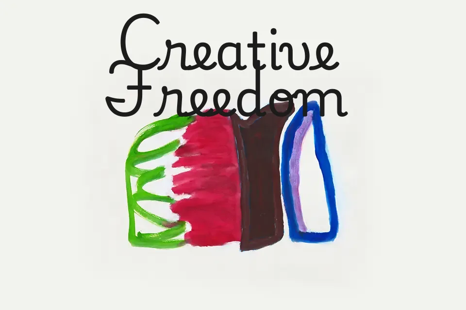 Playwrite AR Font Script Font Preview for Poster