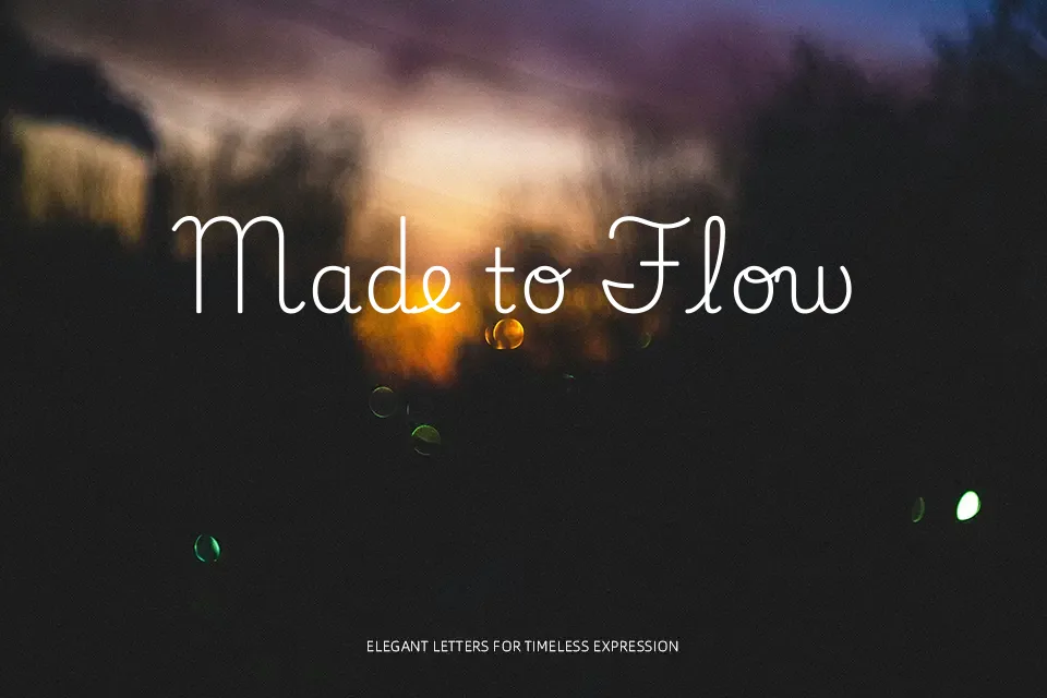 Playwrite AR Font Font Preview for Friendly Branding