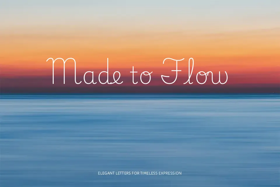 Playwrite AR Font Font Preview for Branding