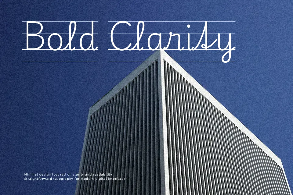 Playwrite AT Guides Font Font Preview for Friendly Editorial