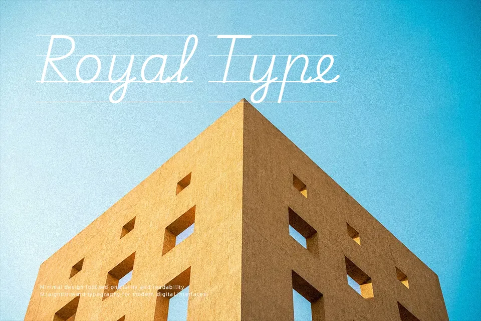 Playwrite AT Guides Font Font Preview for Professional Editorial