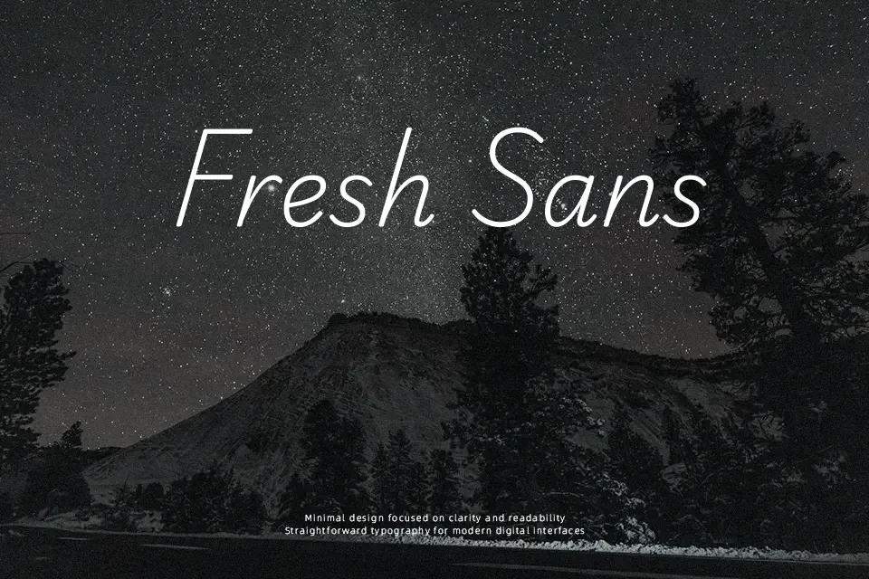 Playwrite AU NSW Font Script Font Preview for Website