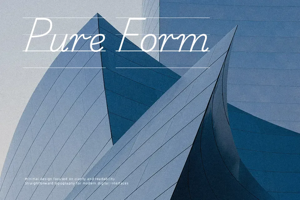 Playwrite AU VIC Guides Font Font Preview for Calm Mood