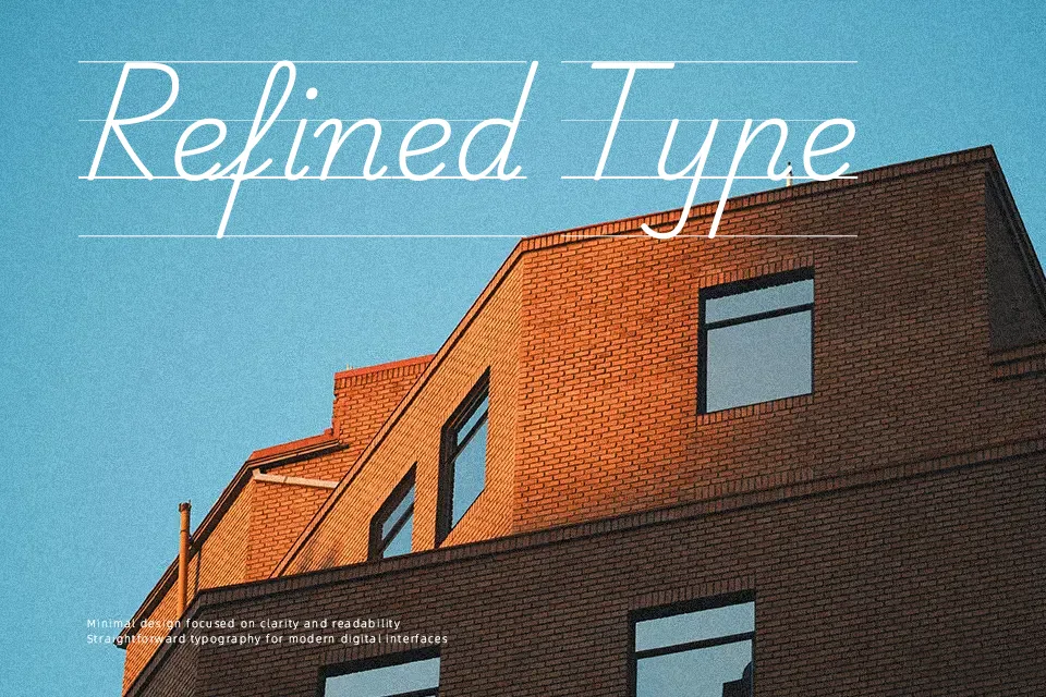 Playwrite AU VIC Guides Font Font Preview for Professional Advertising