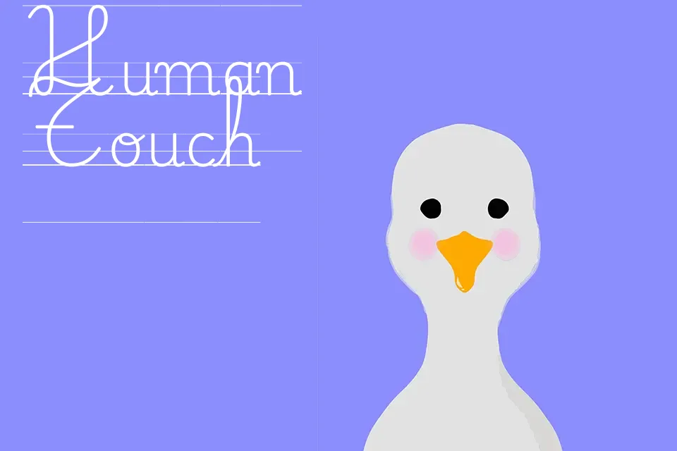 Playwrite BE WAL Guides Font Font Preview for Playful Editorial