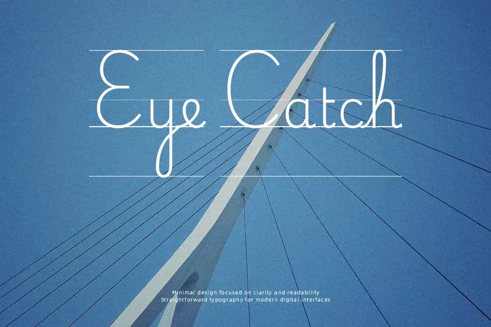 Playwrite BE WAL Guides Font Font Preview for Light Mood