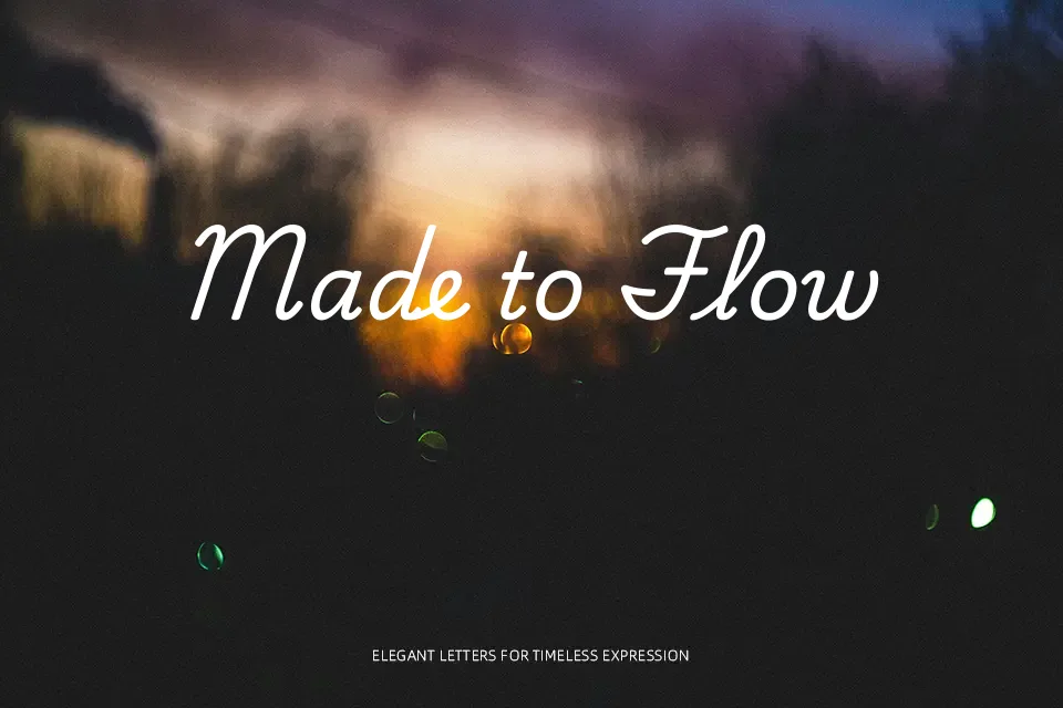 Playwrite CA Font Font Preview for Clean Signature
