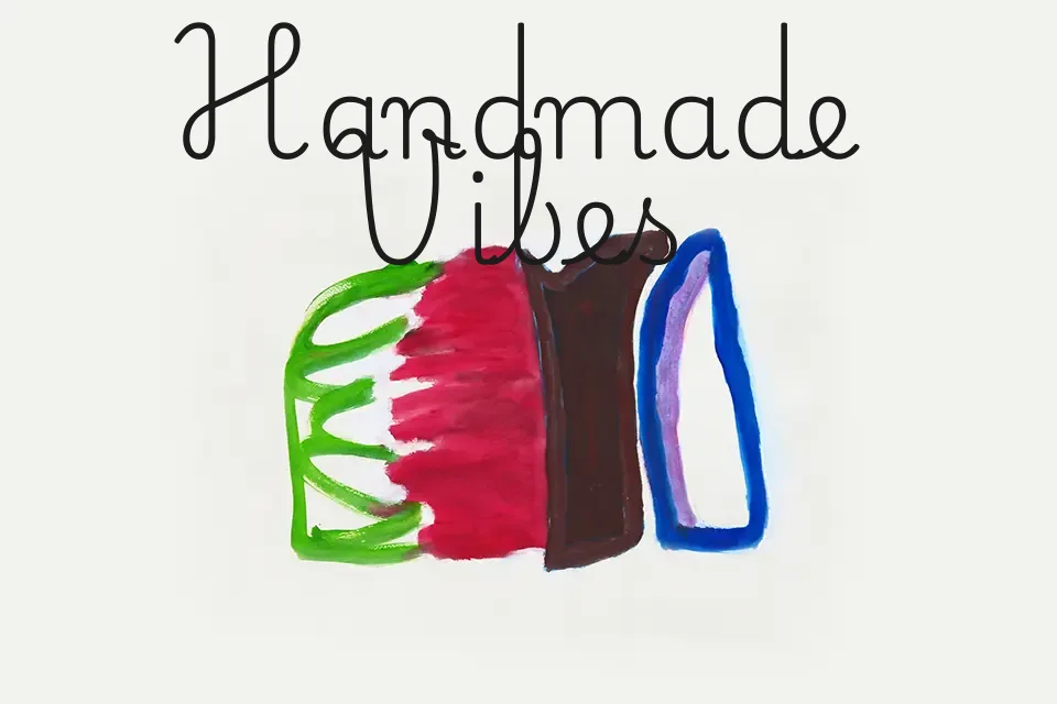 Playwrite CL Font Handwritten Font Preview