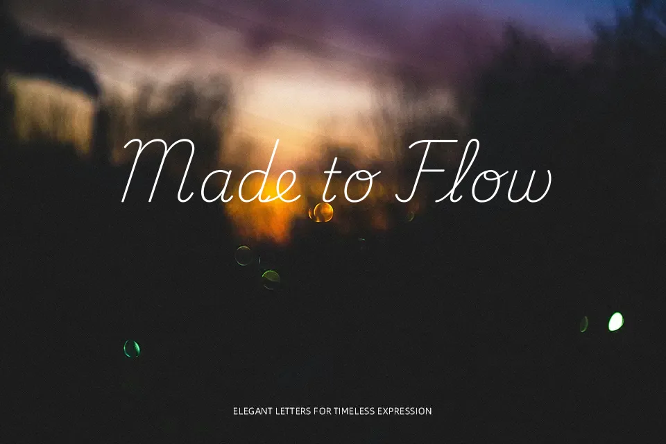 Playwrite CO Font Font Preview for Editorial