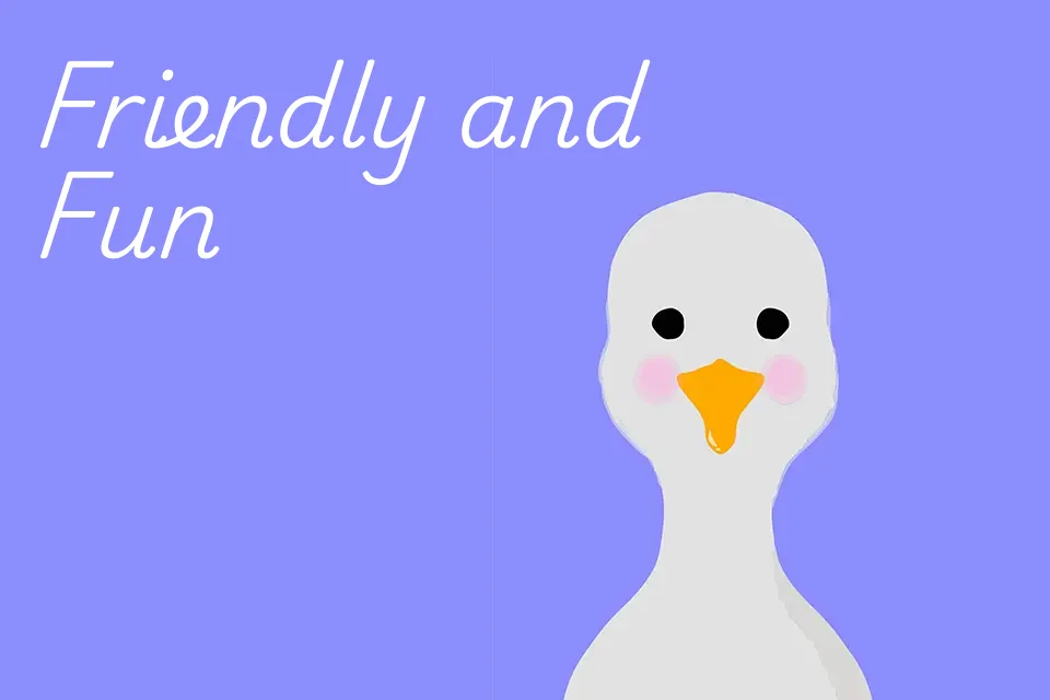 Playwrite DK Uloopet Font Font Preview for Clean Editorial