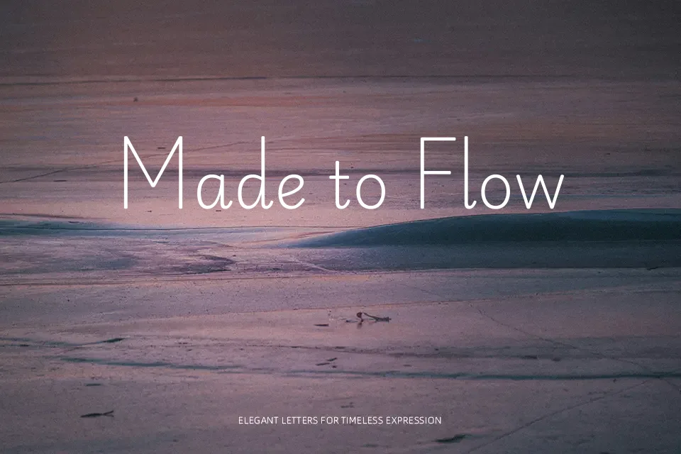 Playwrite FR Moderne Font Font Preview for Playful Branding