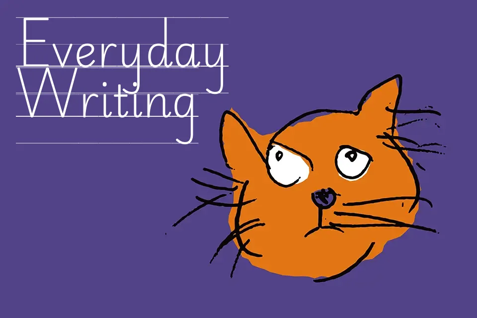 Playwrite FR Moderne Guides Font Font Preview for Friendly Mood