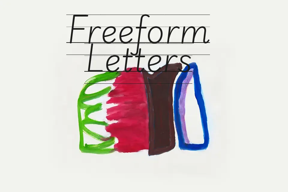 Playwrite GB S Guides Font Font Preview for Creative Kids