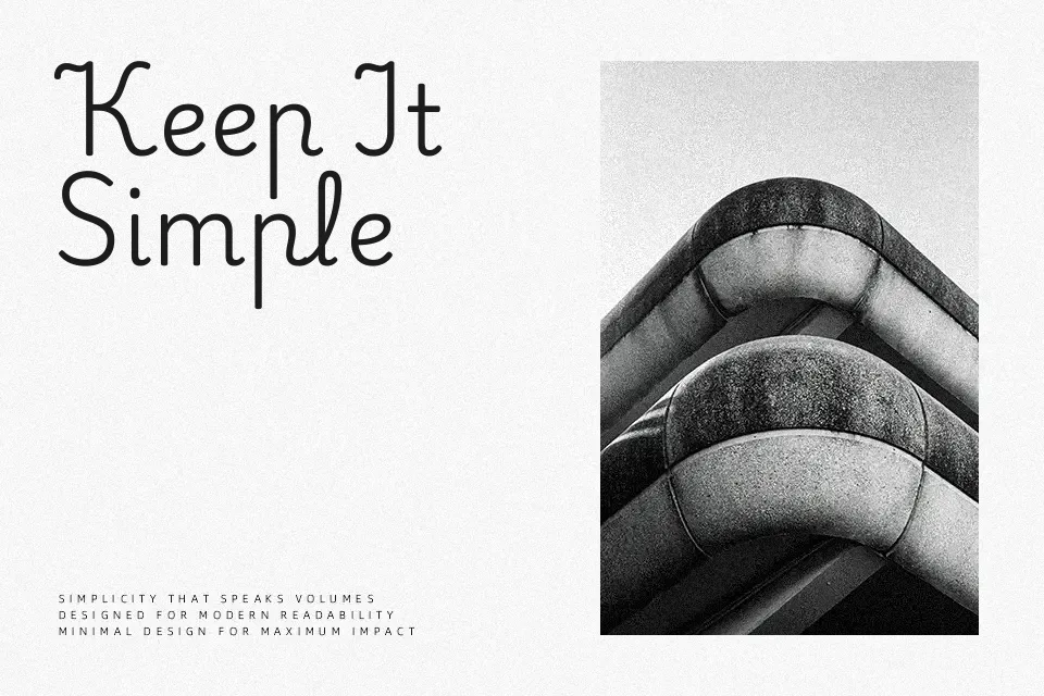 Playwrite HU Font Font Preview for Creative Headline