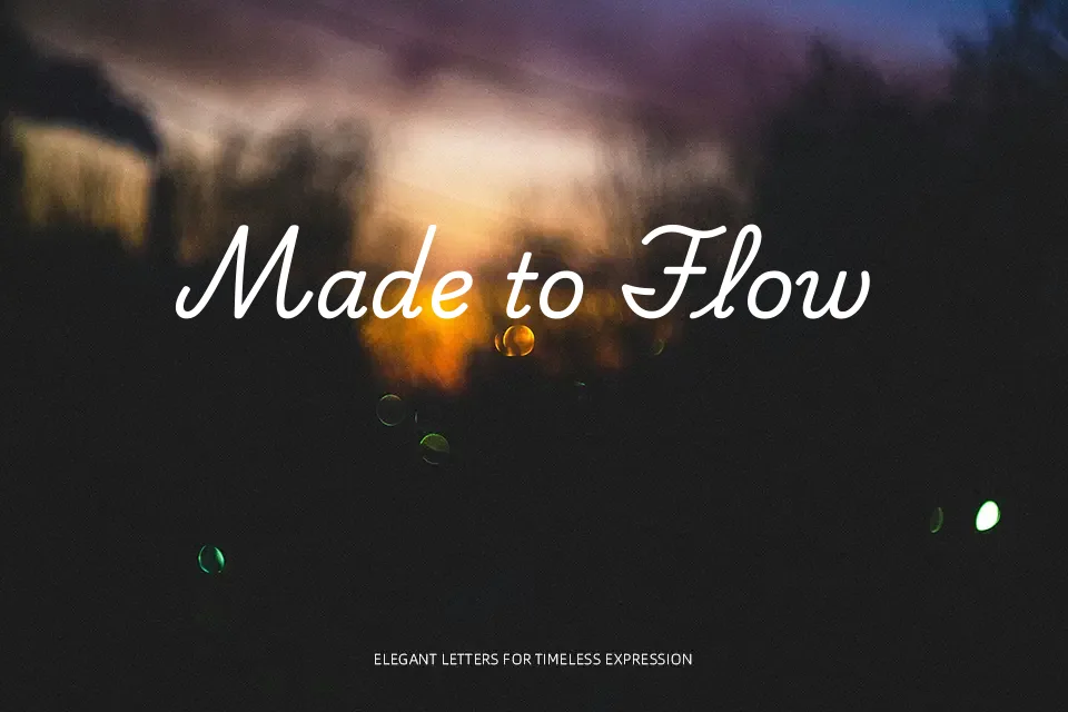 Playwrite IN Font Font Preview for Light Editorial