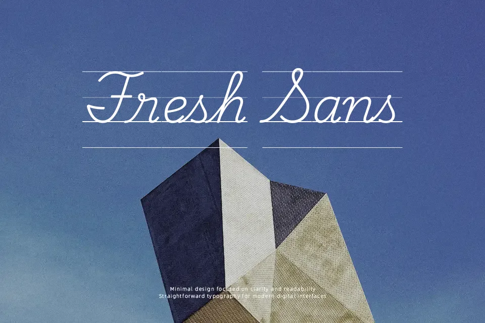Playwrite IN Guides Font Font Preview for Creative Mood