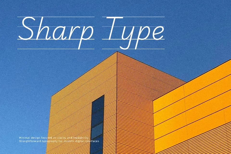 Playwrite IS Guides Font Font Preview for Friendly Poster